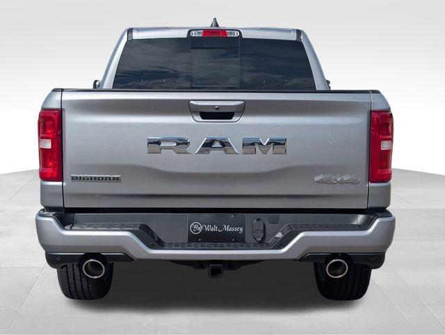 new 2026 Ram 1500 car, priced at $62,990