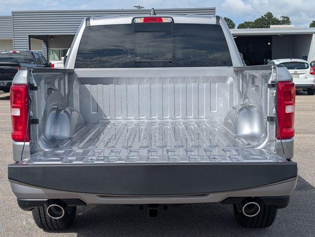 new 2026 Ram 1500 car, priced at $62,990