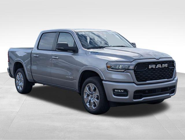 new 2026 Ram 1500 car, priced at $62,990
