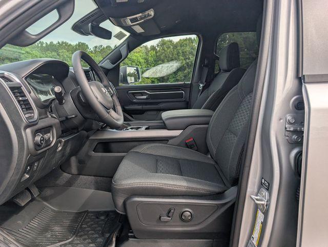 new 2026 Ram 1500 car, priced at $62,990