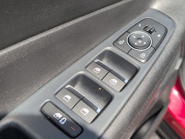 used 2022 Hyundai Santa Fe car, priced at $22,299