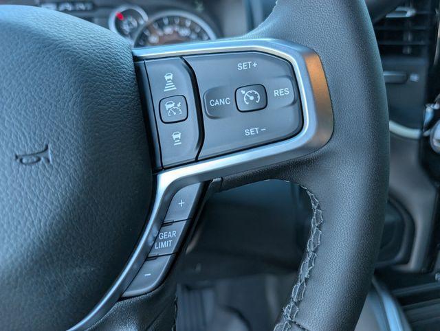 new 2025 Ram 2500 car, priced at $68,938