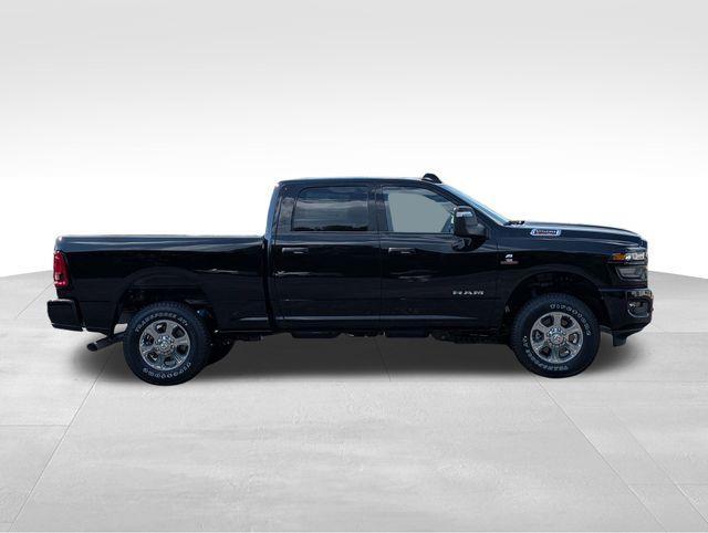 new 2025 Ram 2500 car, priced at $68,938