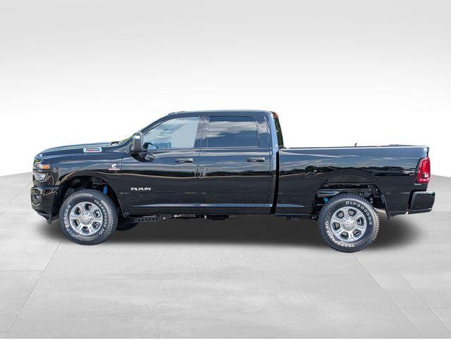 new 2025 Ram 2500 car, priced at $71,153