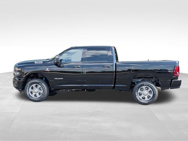 new 2025 Ram 2500 car, priced at $67,460