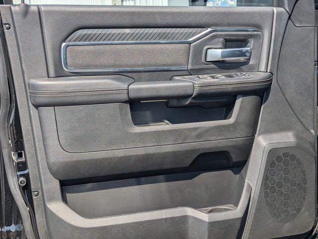 new 2025 Ram 2500 car, priced at $68,938