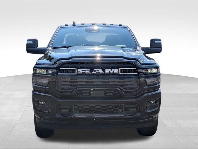 new 2025 Ram 2500 car, priced at $68,938