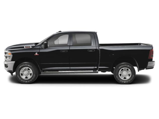 new 2025 Ram 2500 car, priced at $75,950