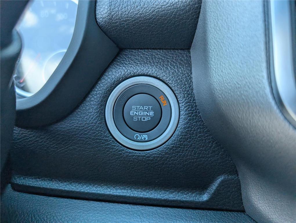 new 2025 Ram 2500 car, priced at $63,460