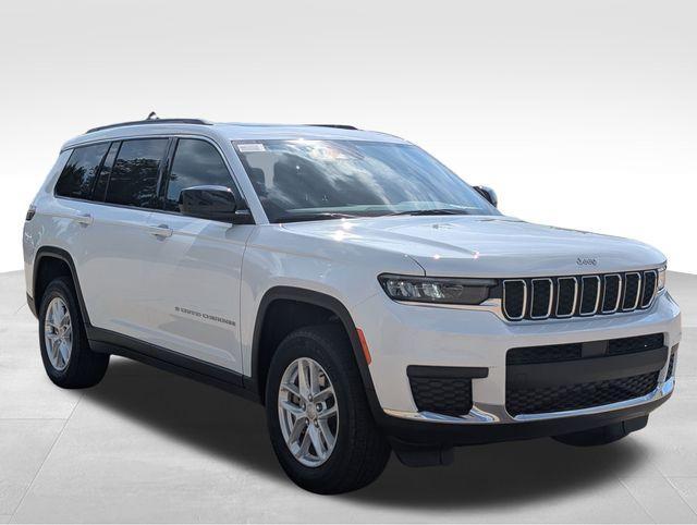 new 2025 Jeep Grand Cherokee L car, priced at $41,525