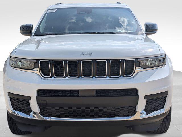 new 2025 Jeep Grand Cherokee L car, priced at $41,525