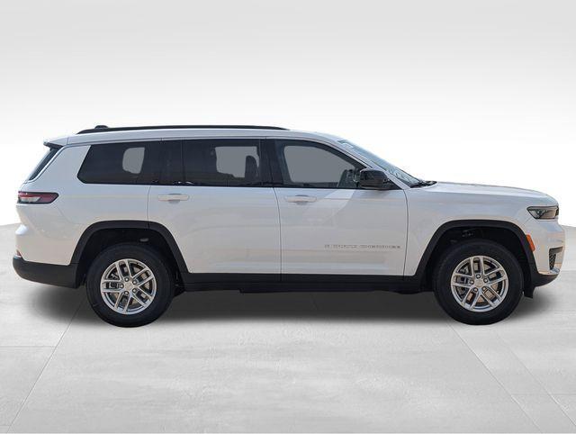 new 2025 Jeep Grand Cherokee L car, priced at $41,525