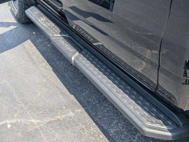 new 2025 Ram 1500 car, priced at $57,935