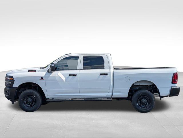 new 2025 Ram 2500 car, priced at $64,018