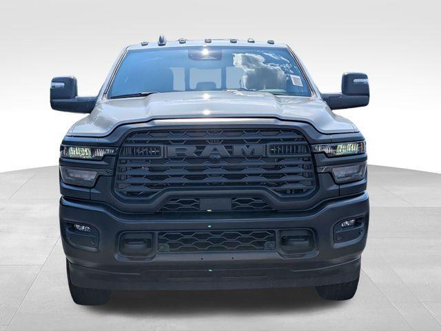 new 2025 Ram 2500 car, priced at $64,018