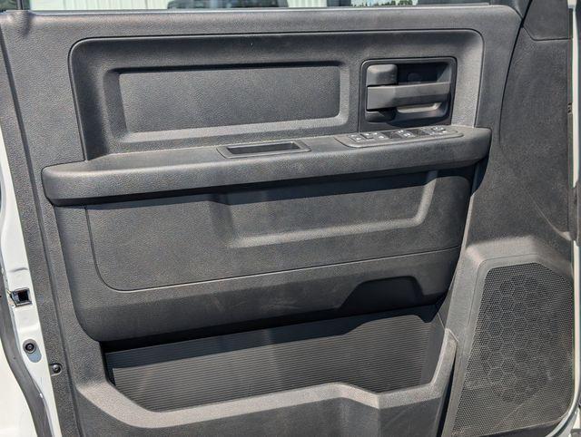 new 2025 Ram 2500 car, priced at $64,018