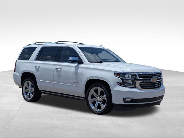 used 2016 Chevrolet Tahoe car, priced at $19,199