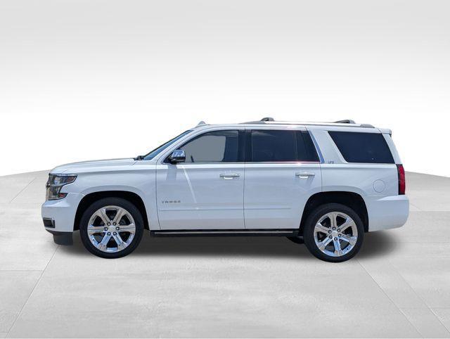used 2016 Chevrolet Tahoe car, priced at $19,199