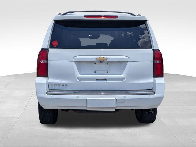 used 2016 Chevrolet Tahoe car, priced at $19,199