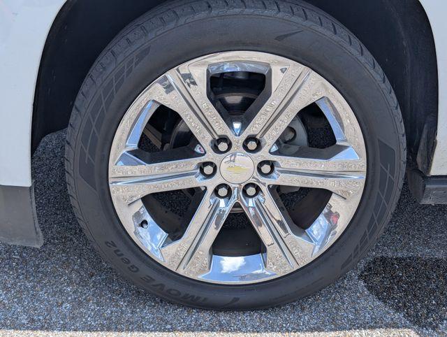 used 2016 Chevrolet Tahoe car, priced at $19,199