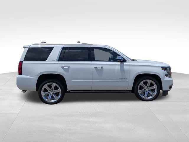 used 2016 Chevrolet Tahoe car, priced at $19,199