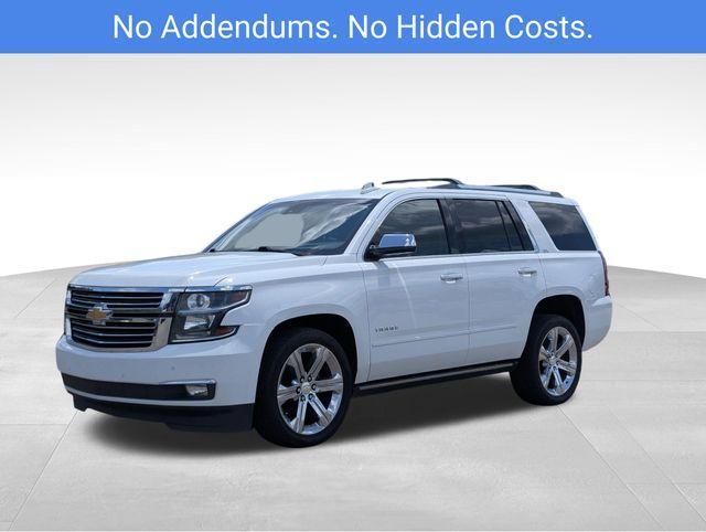 used 2016 Chevrolet Tahoe car, priced at $19,199