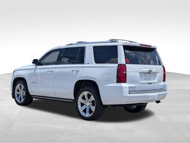 used 2016 Chevrolet Tahoe car, priced at $19,199