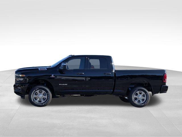 new 2025 Ram 2500 car, priced at $67,460