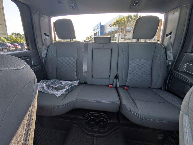 new 2025 Ram 2500 car, priced at $70,153