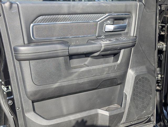 new 2025 Ram 2500 car, priced at $70,153