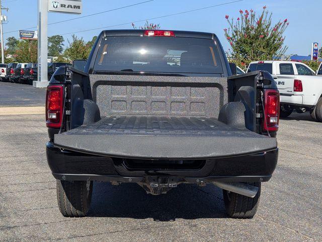 new 2025 Ram 2500 car, priced at $70,153
