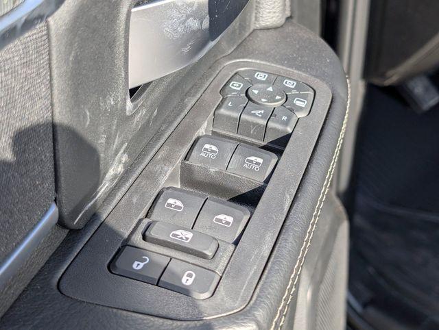 new 2025 Ram 2500 car, priced at $70,153