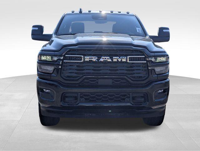 new 2025 Ram 2500 car, priced at $70,153