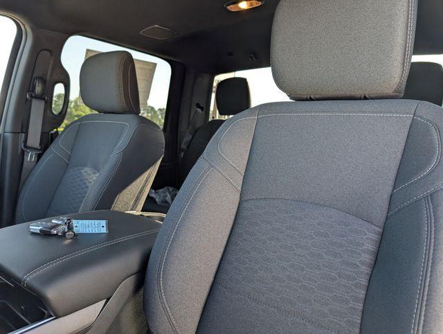 new 2025 Ram 2500 car, priced at $70,153
