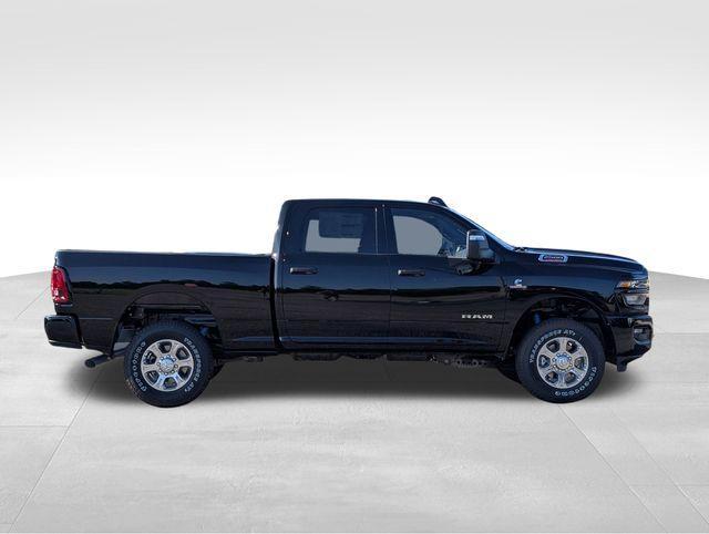 new 2025 Ram 2500 car, priced at $70,153
