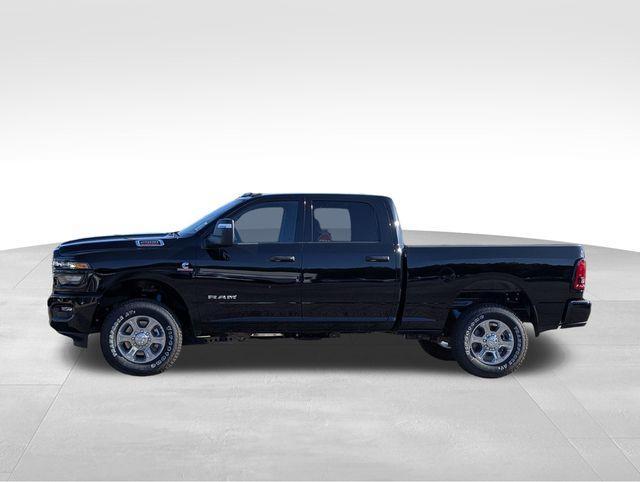 new 2025 Ram 2500 car, priced at $70,153