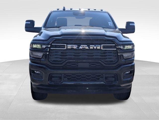 new 2025 Ram 2500 car, priced at $67,460
