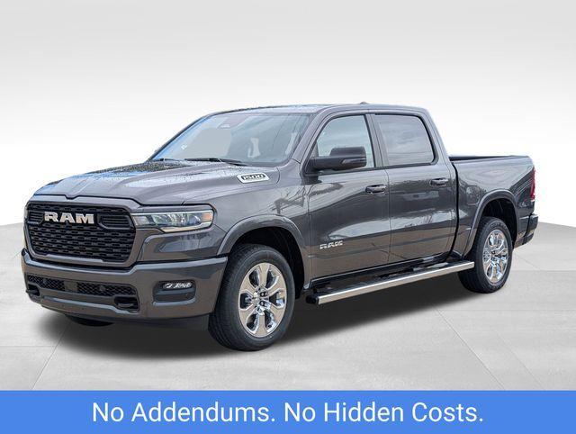 new 2026 Ram 1500 car, priced at $59,616