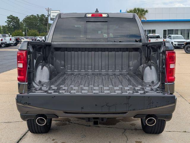 new 2026 Ram 1500 car, priced at $59,616