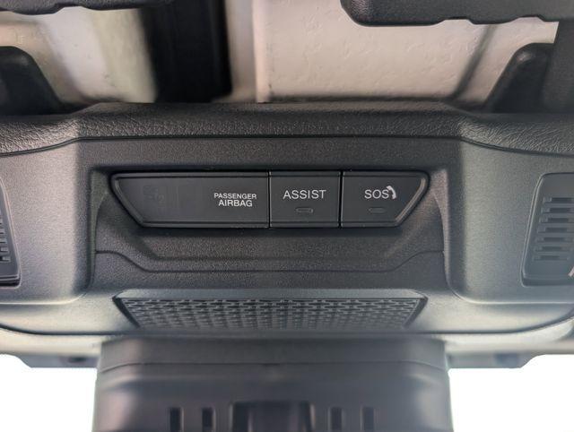 new 2025 Jeep Wrangler car, priced at $52,282