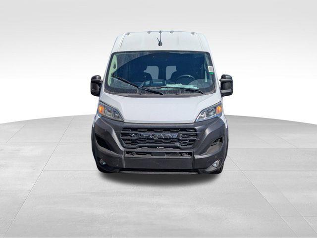 new 2025 Ram ProMaster 2500 car, priced at $54,975