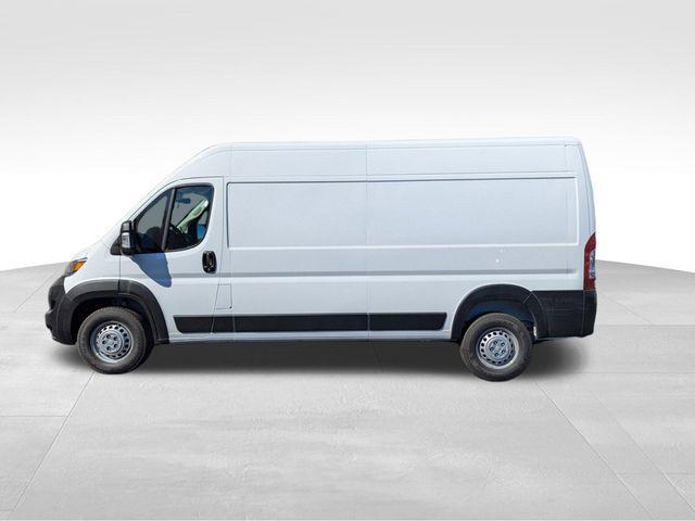 new 2025 Ram ProMaster 2500 car, priced at $51,494