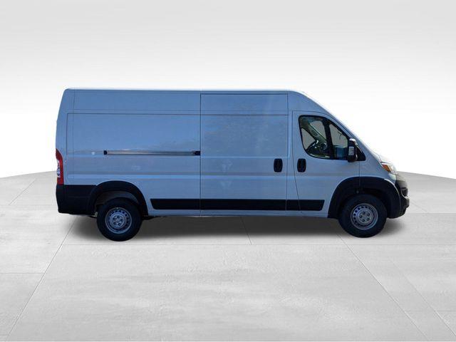 new 2025 Ram ProMaster 2500 car, priced at $54,975