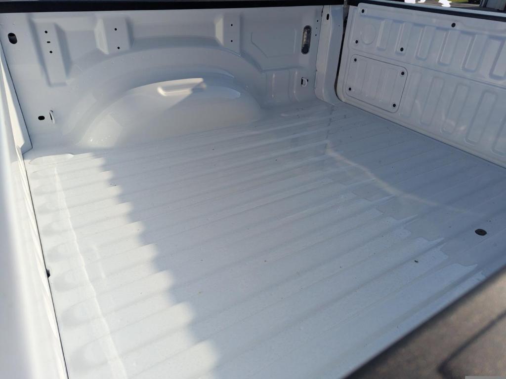 new 2026 Ram 1500 car, priced at $61,369