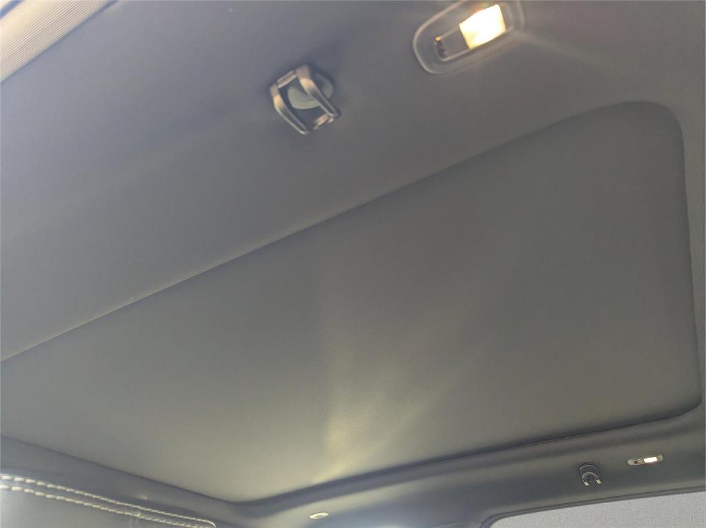 new 2026 Ram 1500 car, priced at $61,369