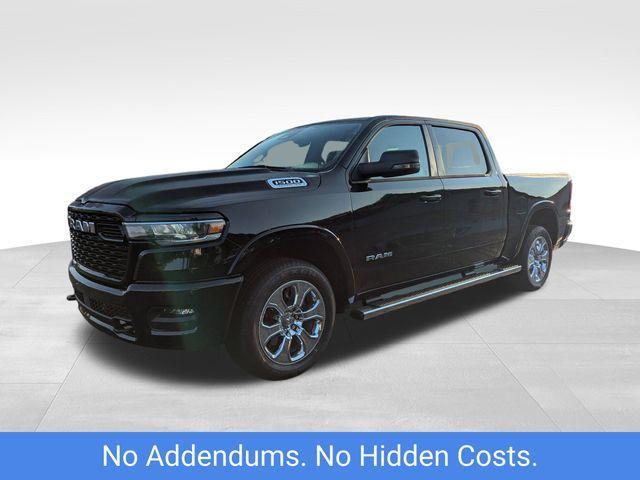 new 2026 Ram 1500 car, priced at $56,569