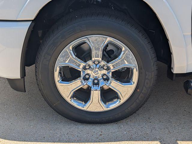 new 2026 Ram 1500 car, priced at $54,006