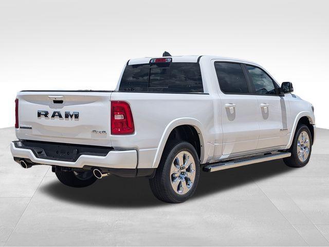 new 2026 Ram 1500 car, priced at $54,006