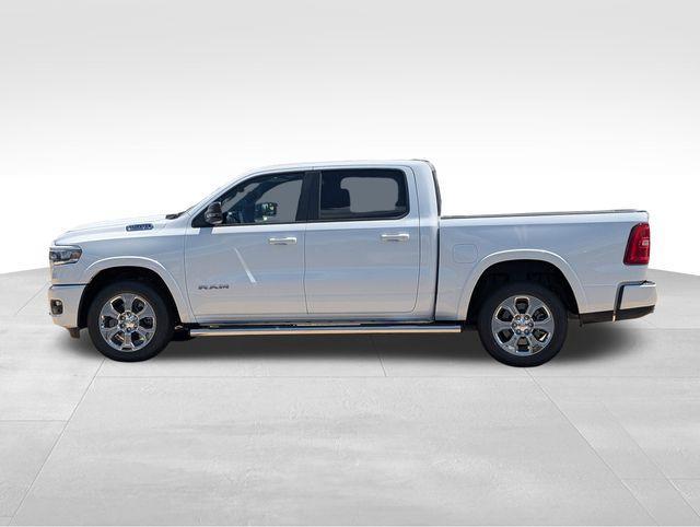 new 2026 Ram 1500 car, priced at $54,006