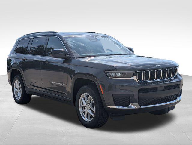 new 2025 Jeep Grand Cherokee L car, priced at $42,120